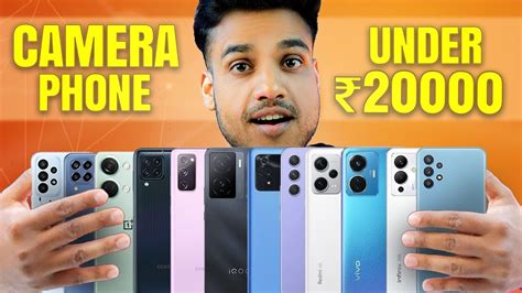 Top Best Camera Smartphone Under In November Best Mid