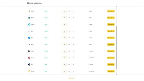 Las Mejores Wallets Y Plataformas Para Hacer Staking De Criptomonedas