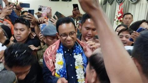 Sempat Bersitegang Pengawal Dan Pendukung Di Manado Ini Yang Dilakukan