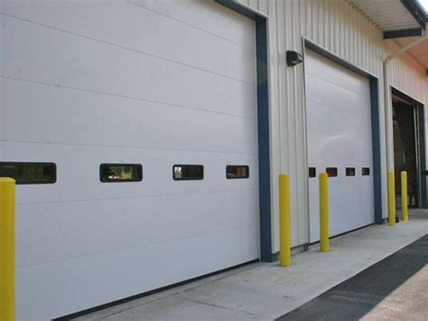 Commercial Overhead Doors Madsen Overhead Doors