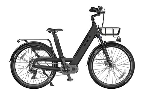 Best Electric Bike For Adults Vitilan Ebike