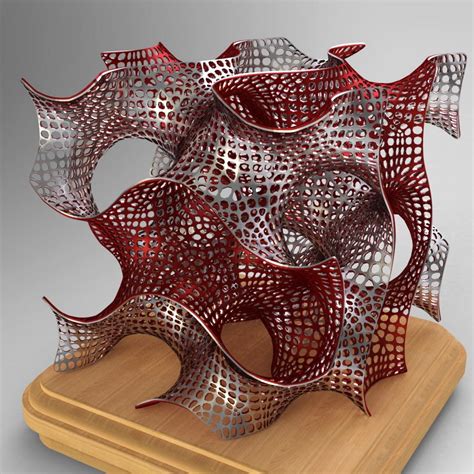 3 Dimensional Design Three Dimensional Design