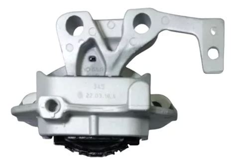 Coxim Dianteiro Motor Direito Ecosport Original