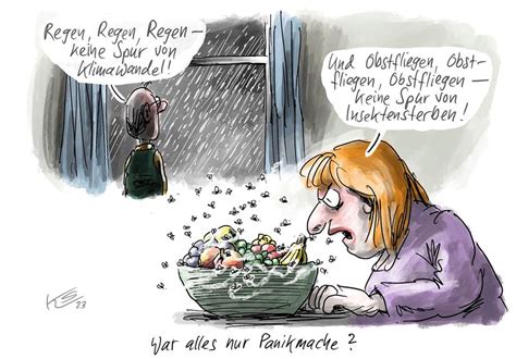 Cartoons Der Woche Von Thomas Pla Mann Und Klaus Stuttmann Kw