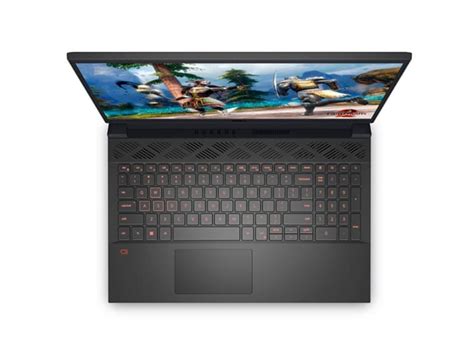 Dell G15 5520 Gaming Laptop || i5-12500H || 2022 || Computer Mania BD