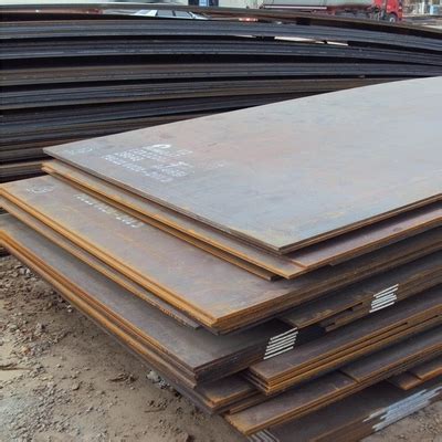 Mm High Corten Steel Astm A A A Hot Rolled Mm Mm