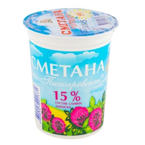 Сметана