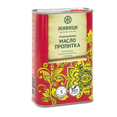 Царские краски Живица Масло для дерева НФ-00003033 - купить с доставкой ...