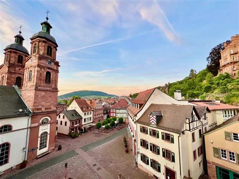 Things to do in Miltenberg, Bavaria | Velvet Escape