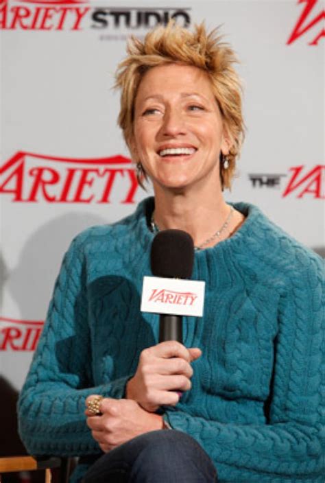 Edie Falco