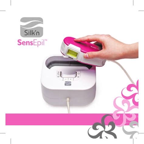 เครื่องกำจัดขน Silk’n รุ่น SensEpil มือสอง | Shopee Thailand