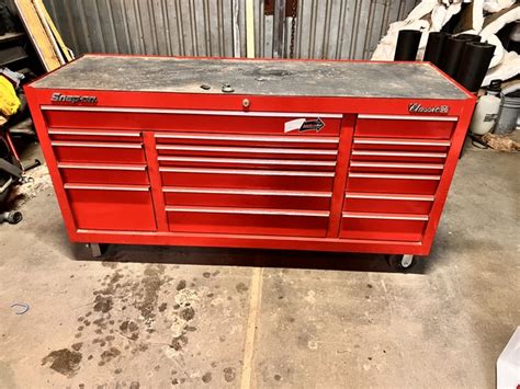 Snap On Classic Tool Box Nex Tech Classifieds