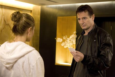 Заложница (фильм, 2007) — актеры, трейлер, фото