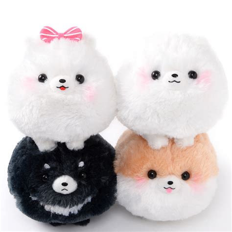 Pomeranian Plush Toys – Wow Blog