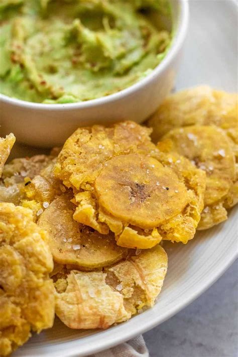 Can You Cook Plantains In An Air Fryer Metro Cooking Dallas