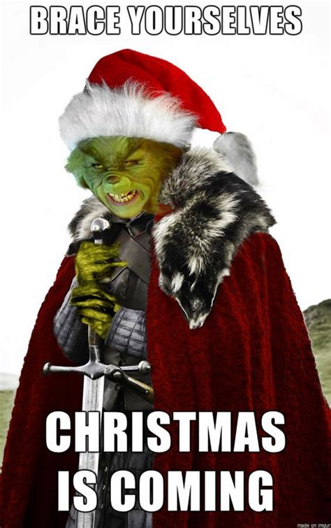 87 Funny Christmas Memes That Put the "Merry" Back into Christmas