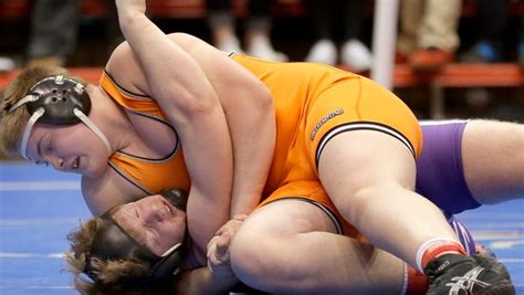 Kaukauna Freedom Win State Wrestling Titles