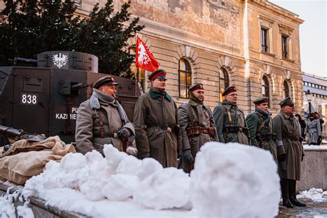 Narodowy Dzień Zwycięskiego Powstania Wielkopolskiego Aktualności