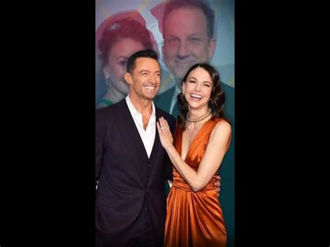 Broadway Star Sutton Foster To Divorce Husband Amid Hugh Jackman