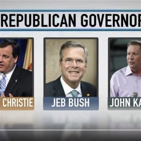 Jeb Bush Super Pac Targets Chris Christie John Kasich In New Hampshire