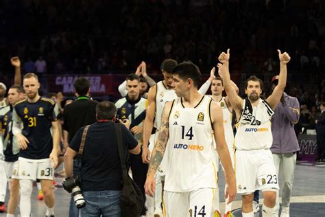 Euroliga Cuándo Dónde Y Quiénes Juegan La Final Four 2024 Fechas Y