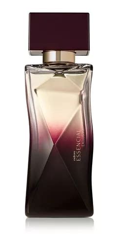 Essencial Eau De Parfum Femenina Exclusivo Natura