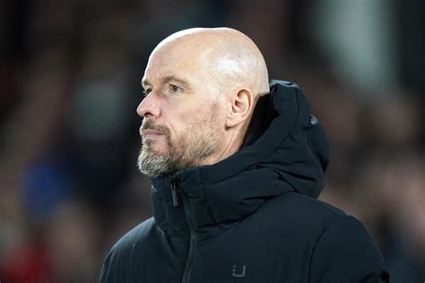 Erik Ten Hag Rivela Che Il Giocatore Marginale Del Manchester United