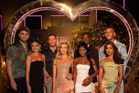 Love Island Uk Winter 2024 Cyndy Doretta