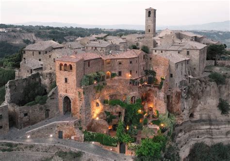 Palazzo Colesanti Dimora Storica Di Civita Di Bagnoregio Palazzo