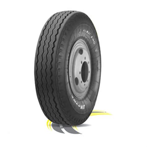 Jk Black Rubber Tubeless Bus Tyre At Piece Jk Blaze Ba In