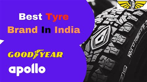 Best Tyre Brands In India. Introduction | by Tyresshoppe | Medium