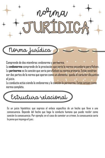 norma juridica valery andrea sp udocz