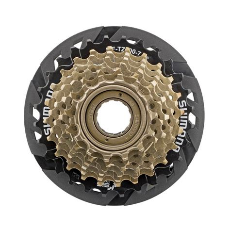 Shimano Tourney Tz Multiple Freewheel X Speed Shimano Bike Us