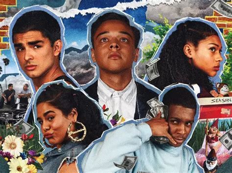 On My Block 2ª temporada Netflix Resenha