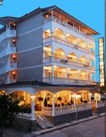 Paralia Katerini Hotels Hotels Apartments In Paralia Katerinis Greece