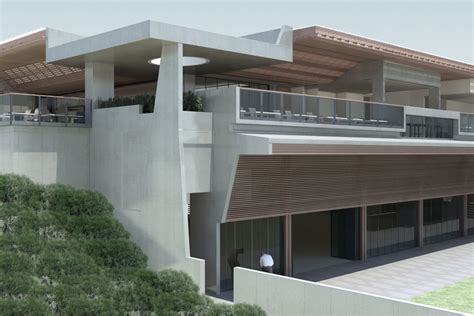 Eatons • Kp Architects
