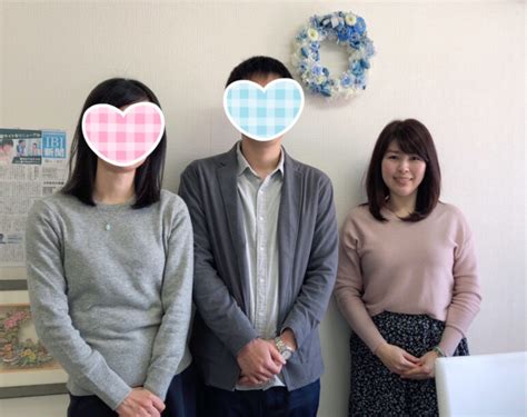 30代ご成婚♡同世代カップル♡結婚相談所で運命的な出会い ｜ 名古屋・千種の結婚相談所｜ブライダルサロンbouquet 名古屋・千種の