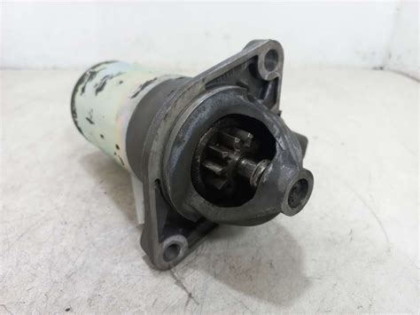 MOTOR DE PARTIDA ARRANQUE TOYOTA COROLLA 1 8 2004 Toyota