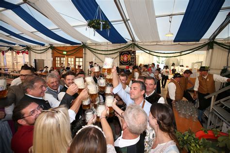 Volksfest Pfaffenhofen