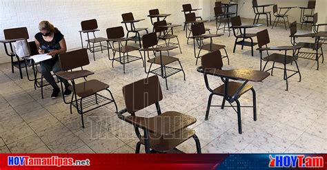 Hoy Tamaulipas Mexico Este Lunes Inicia Periodo Vacacional De