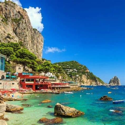 Tailor Made Experiences Amalfi Keys Of Italy