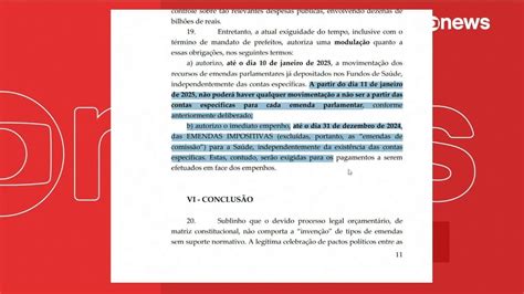 Agu Vai Soltar Parecer Sobre Abrangência Da Decisão De Dino Que