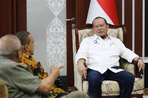 La Nyalla Minta Pemprov Jatim Kawal Pembayaran Thr Antara News