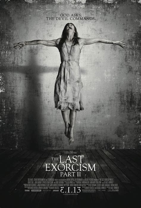 The Last Exorcism Part Ii Review ~ Ranting Ray S Film Reviews