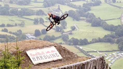 Red Bull Hardline Rider List Has Been Announced And It S Epic