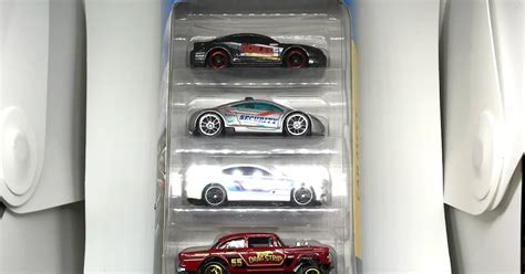 JULIAN S HOT WHEELS BLOG Car Meet Pack