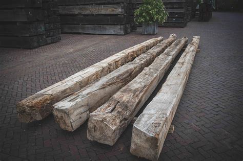 Reclaimed Oak Beams 15000 Beams In Stock