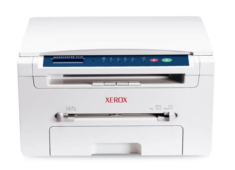 XEROX WORKCENTRE 3119 – laser MFP – cartridges – orgprint.com