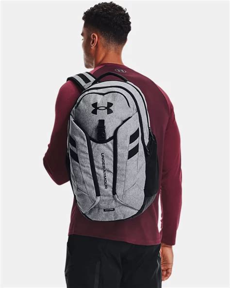 Zaino Ua Hustle Pro Under Armour