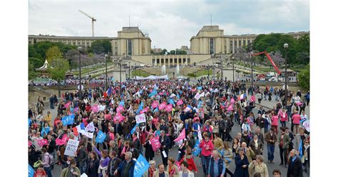 La Manif Pour Tous Du Mai Purebreak